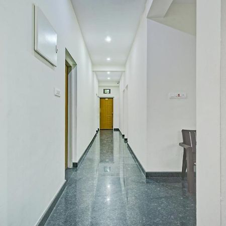 Treebo Trend Karan Residency Hotel Mysore Luaran gambar